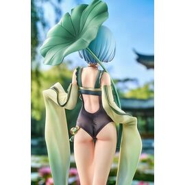 Re:ZERO -Starting Life in Another World- Statue 1/7 Rem: Breather in the Garden Ver. 26 cm