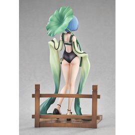 Re:ZERO -Starting Life in Another World- Statue 1/7 Rem: Breather in the Garden Ver. 26 cm