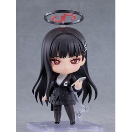 Blue Archive Nendoroid Action Figure Rio Tsukatsuki 10,0 cm