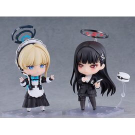 Blue Archive Nendoroid Action Figure Rio Tsukatsuki 10,0 cm