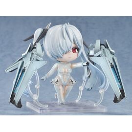 Goddess of Victory: Nikke Nendoroid Action Figure Cinderella 10 cm