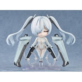 Goddess of Victory: Nikke Nendoroid Action Figure Cinderella 10 cm