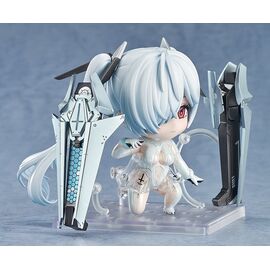 Goddess of Victory: Nikke Nendoroid Action Figure Cinderella 10 cm