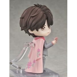 Time Raiders Nendoroid Action Figure Xie Yuchen 10 cm