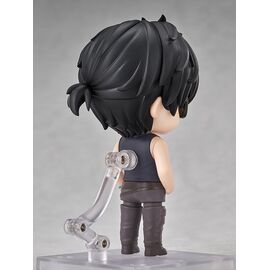 Time Raiders Nendoroid Action Figure Hei Yanjing 10 cm