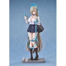 Blue Archive PVC Figure 1/7 Asuna (School): Memorial Lobby Ver. 26 cm