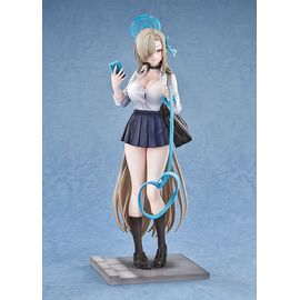 Blue Archive PVC Figure 1/7 Asuna (School): Memorial Lobby Ver. 26 cm