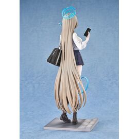 Blue Archive PVC Figure 1/7 Asuna (School): Memorial Lobby Ver. 26 cm