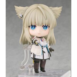 Arknights: Endfield Nendoroid Action Figure Perlica 10 cm
