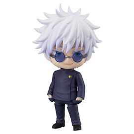 Jujutsu Kaisen Nendoroid Action Figure Satoru Gojo: Tokyo Jujutsu High School Ver. 10 cm