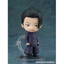 Jujutsu Kaisen Nendoroid Action Figure Suguru Geto: Tokyo Jujutsu High School Ver. 10 cm