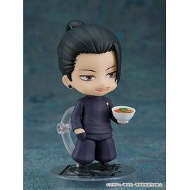 Jujutsu Kaisen Nendoroid Action Figure Suguru Geto: Tokyo Jujutsu High School Ver. 10 cm
