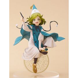 Witch Hat Atelier Pop Up Parade PVC Figure Coco L Size 19 cm