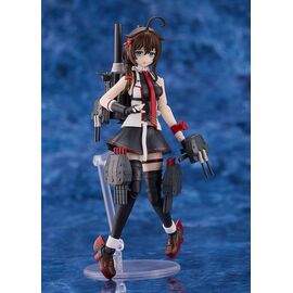 Kantai Collection -Kancolle- Plamatea Plastic Model Kit Shigure Kai San 15 cm