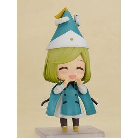 Witch Hat Atelier Nendoroid Action Figure Coco 10cm
