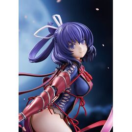 The Legend of Heroes: Trails Beyond the Horizon PVC Figure 1/7 Rixia Mao 24 cm