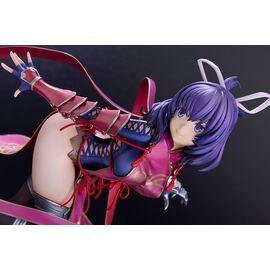 The Legend of Heroes: Trails Beyond the Horizon PVC Figure 1/7 Rixia Mao 24 cm