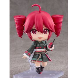 Vocaloid Nendoroid Action Figure Kasane Teto Voicepeak Ver. 10 cm