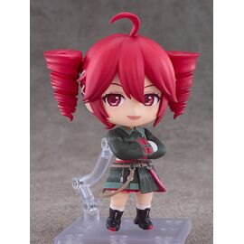 Vocaloid Nendoroid Action Figure Kasane Teto Voicepeak Ver. 10 cm
