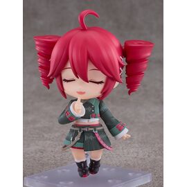 Vocaloid Nendoroid Action Figure Kasane Teto Voicepeak Ver. 10 cm