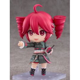 Vocaloid Nendoroid Action Figure Kasane Teto Voicepeak Ver. 10 cm
