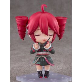 Vocaloid Nendoroid Action Figure Kasane Teto Voicepeak Ver. 10 cm