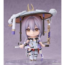 Goddess of Victory: Nikke Nendoroid Action Figure Guren 10 cm