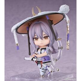 Goddess of Victory: Nikke Nendoroid Action Figure Guren 10 cm