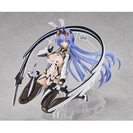 Azur Lane Hyper Body Action Figure New Jersey (April Fools' Ver.) 15 cm