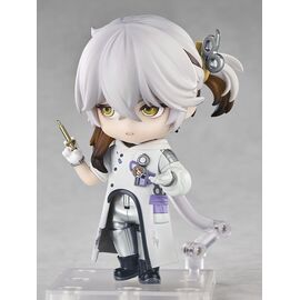 Reverse: 1999 Nendoroid Action Figure Medicine Pocket 10 cm