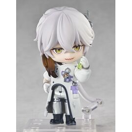 Reverse: 1999 Nendoroid Action Figure Medicine Pocket 10 cm