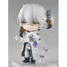 Reverse: 1999 Nendoroid Action Figure Medicine Pocket 10 cm