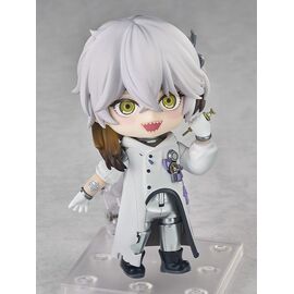 Reverse: 1999 Nendoroid Action Figure Medicine Pocket 10 cm