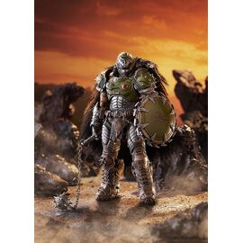 Doom: The Dark Ages Figma Action Figure Doom Slayer DX Ver. 17 cm