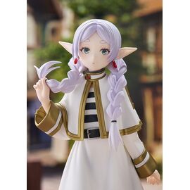 Frieren: Beyond Journey's End Pop Up Parade Frieren: Braids Ver. 17 cm