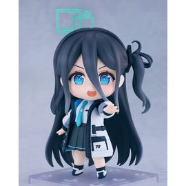 Blue Archive Nendoroid Action Figure Aris Tendou 10cm