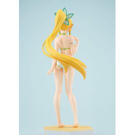 Sword Art Online Progressive: Scherzo of Deep Night Pop Up Parade PVC Statue Beach Queens Leafa 17 cm