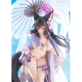 Blue Archive PVC Statue 1/7 Wakamo (Swimsuit) 27 cm