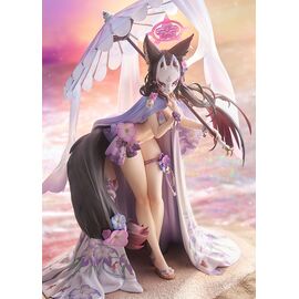 Blue Archive PVC Statue 1/7 Wakamo (Swimsuit) 27 cm