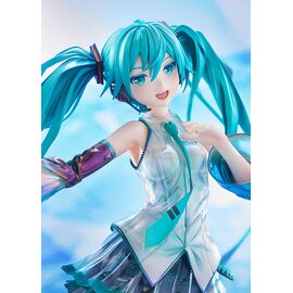 Character Vocal Series 01: Hatsune Miku PVC Statue 1/4 Hatsune Miku 0x27 Eternal Stream 41 cm