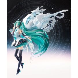 Character Vocal Series 01: Hatsune Miku PVC Figure 1/7 Happy 16th Birthday Ver. 31 cm