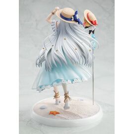 Fate/Grand Order PVC Statue 1/7 Anastasia & Viy (Archer) 24 cm