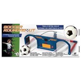 Gear2Play Soccer Game Roundabout