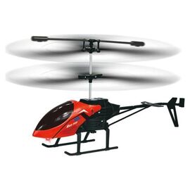 Gear2Play Vehicle Remote controlled Helicopter Red Fox