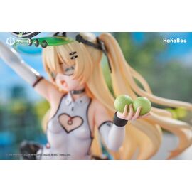 Azur Lane PVC Figure 1/6 Bache: Showy Sports Star Deluxe Edition 27 cm