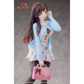 Rent-A-Girlfriend PVC Statue 1/6 Chizuru Mizuhara First Encounter 24 cm