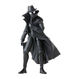 Spider-Man: Into the Spider-Verse Marvel Legends Action Figure 2-Pack 2022 Spider-Man Noir & Spider-Ham 15 cm