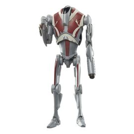 Star Wars Jedi: Survivor Black Series Action Figure 3-Pack Magna Guard, Super Battle Droid & Battle Droid