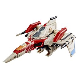 Transformers One Studio Series Deluxe Class Action Figure Starscream 11 cm