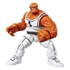 Future Foundation Marvel Legends Action Figure 2-Pack The Thing & Invisible Woman 15 cm